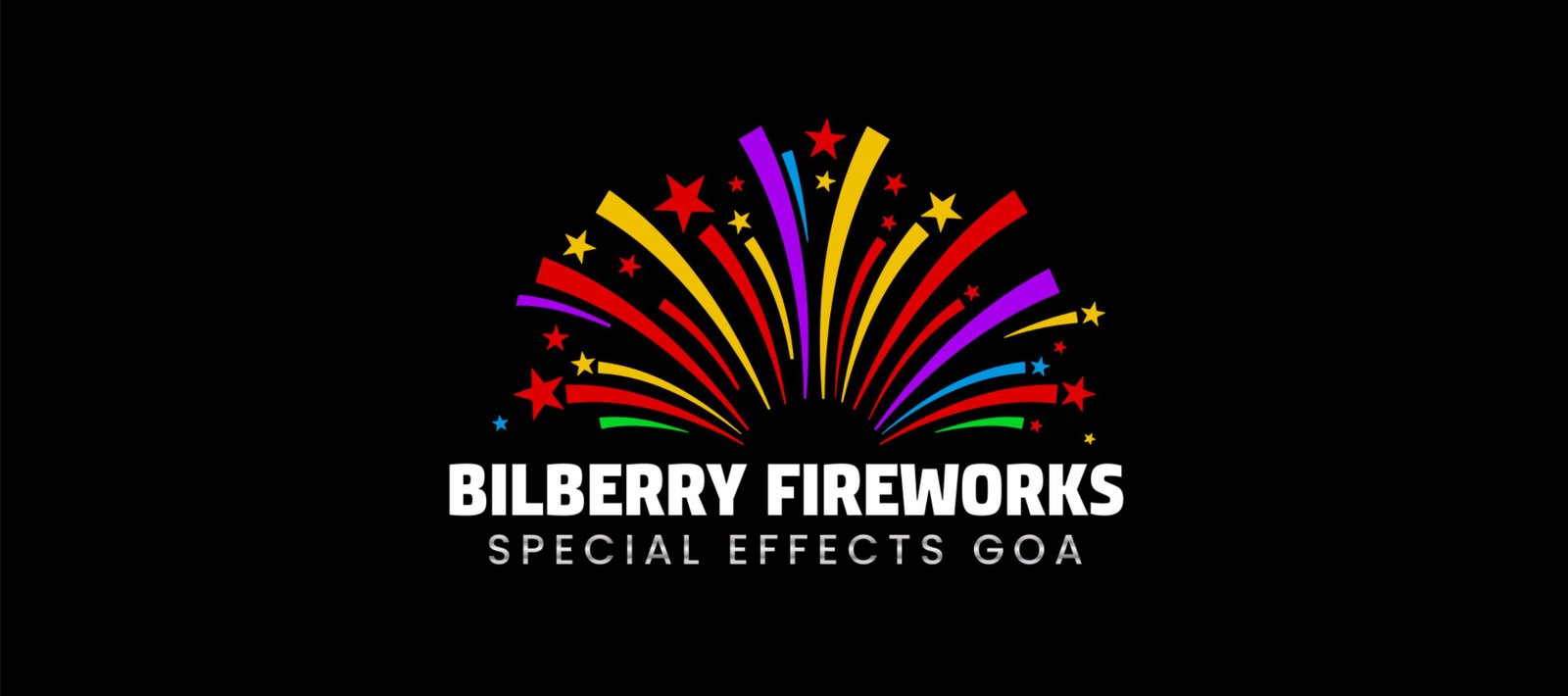 Bilberry Fireworks