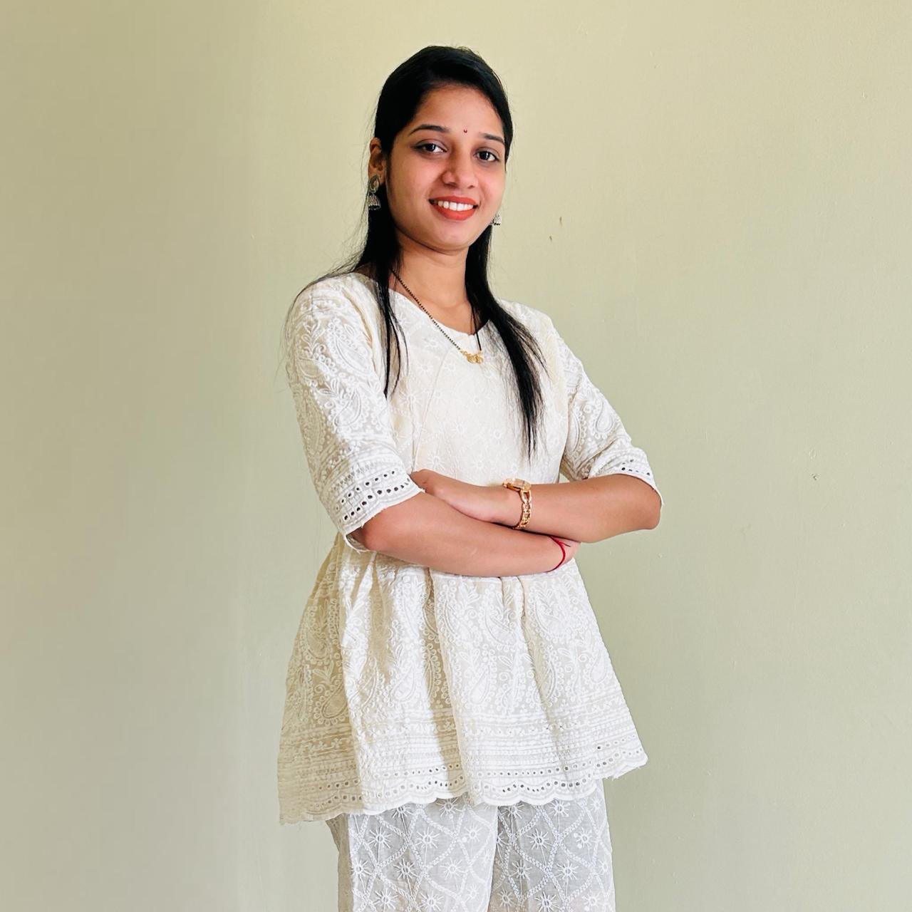 Saloni N. Aukhale